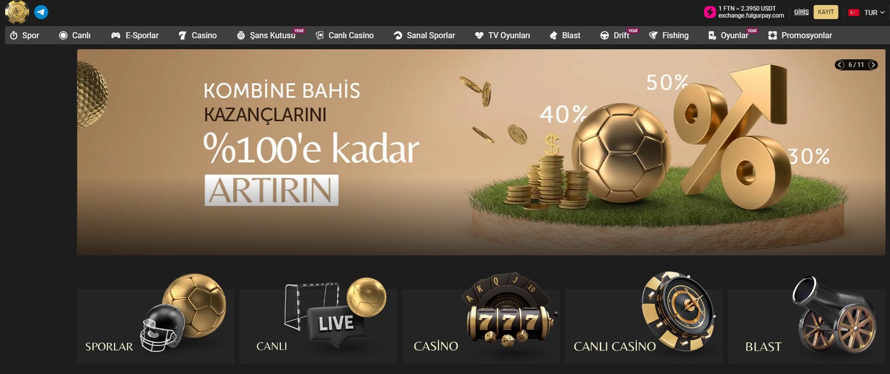 Altıncasino