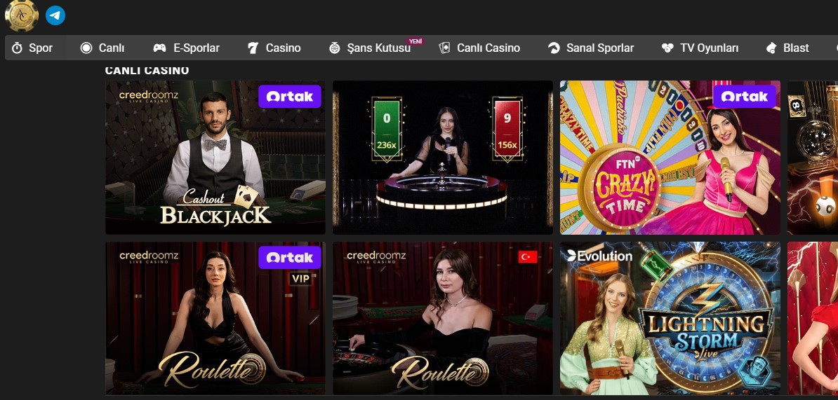 Altıncasino Bonus