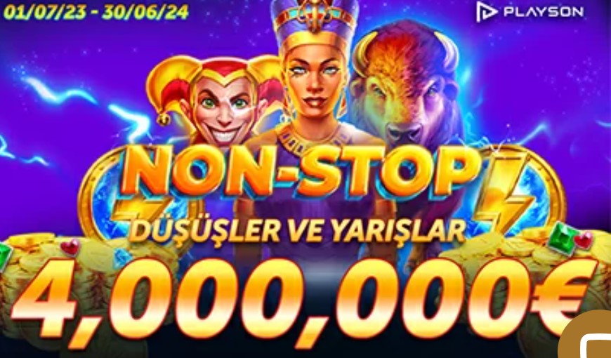 Altıncasino Güncel