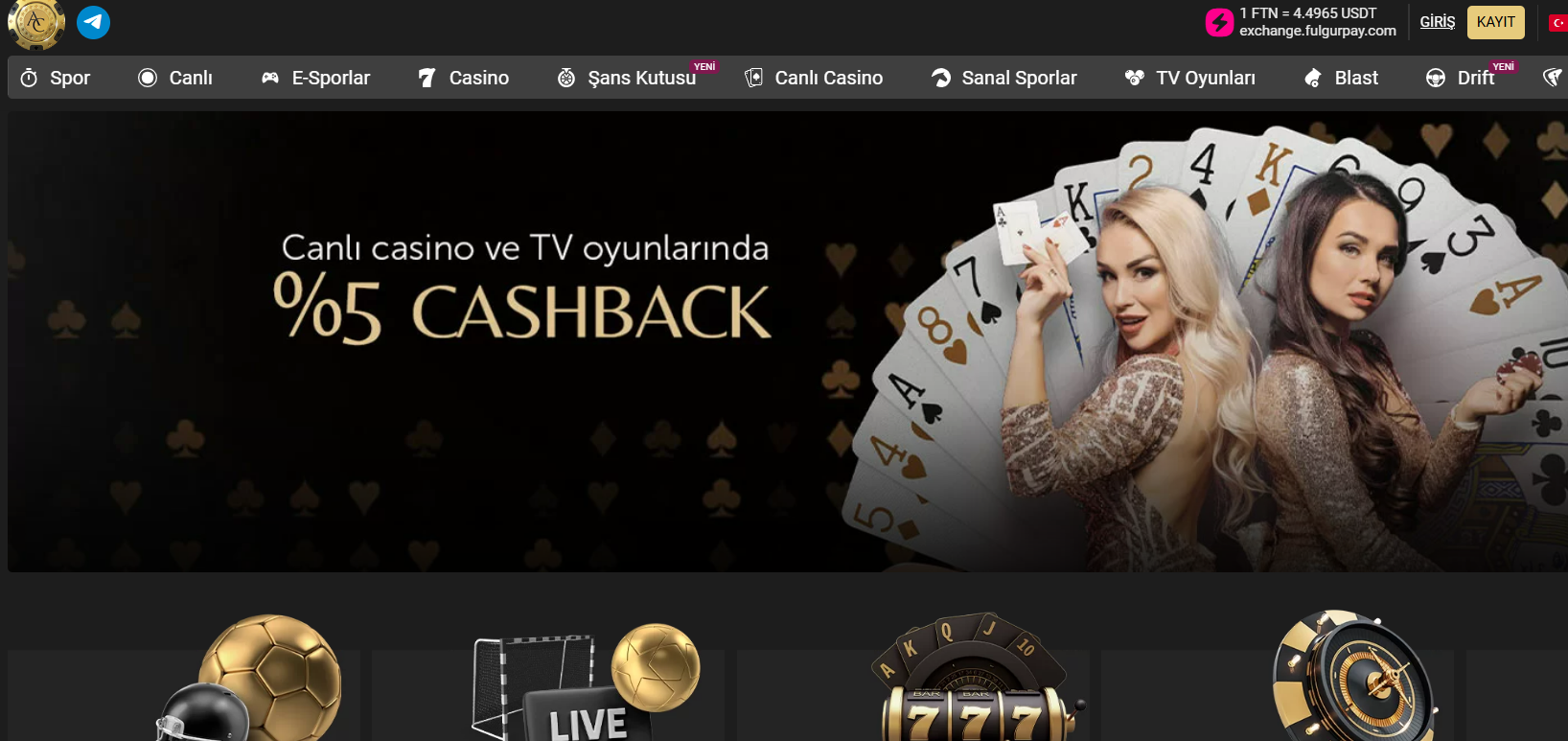 Altıncasino